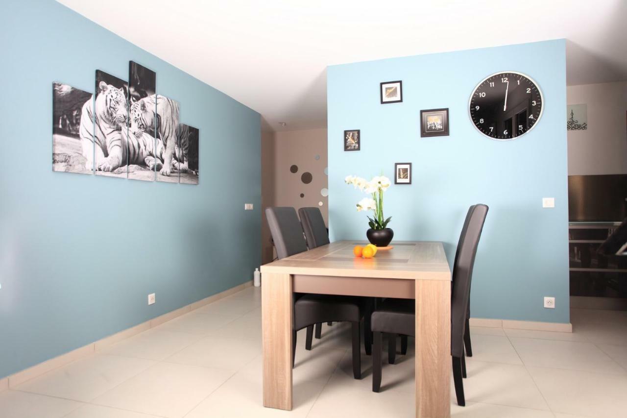Appartement Le Lyrique *